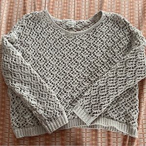 Artelier Crochet Top